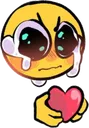cryinglove