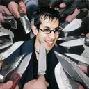 die