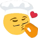 chefskiss
