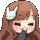 hehe