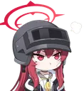 RabuPout