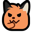 neofox_evil_3c neofox_evil_3c
