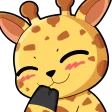 GiraffeGiggle
