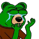 cryBerepe