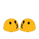 blob_kiss