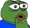 pepe_o Discord Emoji