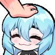 fichevHeadpat