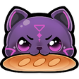 YP_Starlight_Baguette_DNS Discord emoji