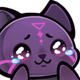 YP_Starlight_Cry_DNS Discord emoji