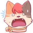 renand9CatPOGGERS Discord Emoji