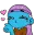 sludgekissy