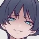 smirk