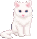 pixelartkitty Discord Emoji