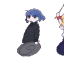 Nijikachaseryo1 Discord emoji