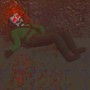 workermaskedpain Discord emoji