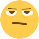 Hmmmmmm hmmmmmm Discord Emoji