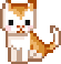 Discord Emote cat: