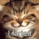 ifarted