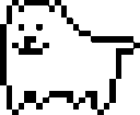 annoyingdog_walk Discord emoji