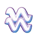 purpleaquarius Discord Emoji
