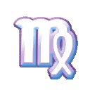 purplevirgo Discord Emoji