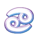 purplecancer Discord Emoji