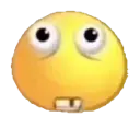 huh