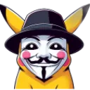 pikaxero