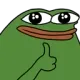 pepe_okejka Discord Emoji