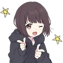 fingerguns