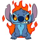 StitchEnrage