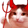 Catevil CatEvil Discord Emoji