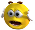 shocked