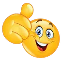 happy