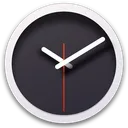 7611clock