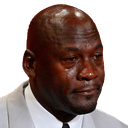 sad Discord sticker | Apex Racing