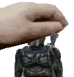 pettingstalker
