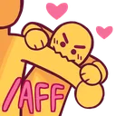 BITESYOUaffectionate