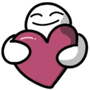 hugs