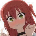KitaCutenessOverload