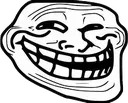 trollface trollface