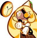 timekeeper