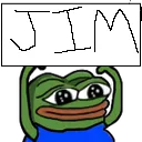 pepeJIM