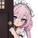 ElyMaidLurk