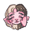 melaniewave Discord emoji