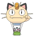 meowth