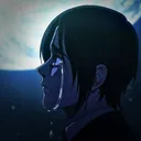 eren_crying Discord Emoji