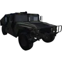 humvee