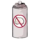 AntiAnnaSpray