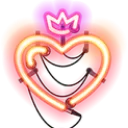 Sukoon_glowin_heart